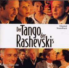 Der Tango Der Rashevskis