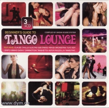 Beginner's Guide To Tango Lounge