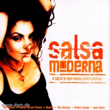 Salsa Moderna/New Wave Latin