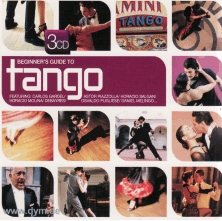 Beginner's Guide To Tango (3 CD)