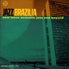 JazzBrazilia