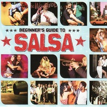 Beginner's Guide To Salsa (3 CD)