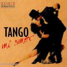 Tango, Mi Amor
