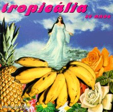 Tropicalia 30 Años