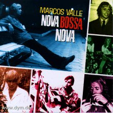 Nova Bossa Nova