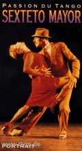 Passion Du Tango (2 CD)