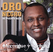 Merengue Y Bachata