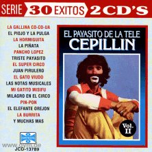 Serie 30 Exitos (2 CD)