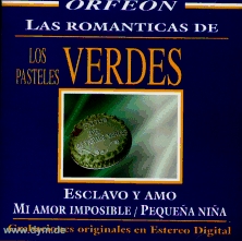 Los Romanticos de...