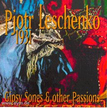Gipsy Songs & Other Passions 193