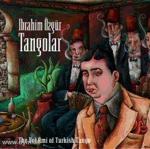 Tangolar The Bel Ami Of Turkish