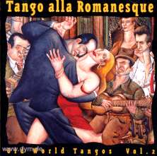 Tango Alla Romanesque- Old World