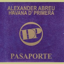 Pasaporte