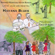 Havana Blues