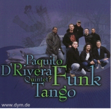 Funk Tango