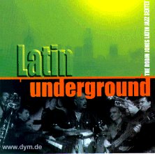 Latin Underground