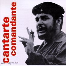 Cantarte Comandante