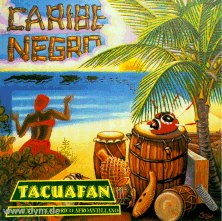 Caribe Negro