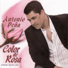 Color De Rosa