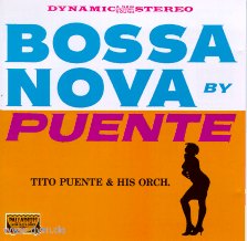 Bossa Nova by Tito Puente