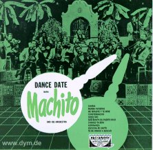 Dance Date with Machito