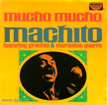 Mucho Macho Machito