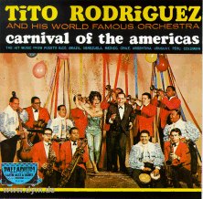 Carnival of the Americas