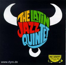 Latin Jazz Quintet