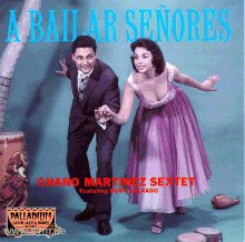 A Bailar Señores