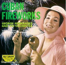 Cuban Fireworks