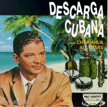 Descarga Cubana