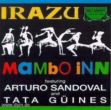 Mambo Inn