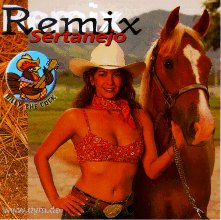 Remix Sertanejo