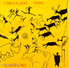 Circulado Vivo (2CD)