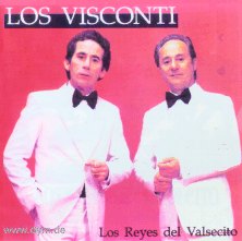 Los Reyes del Valsecito