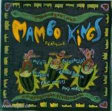 The Original Mambo Kings