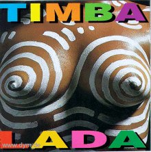 Timbalada