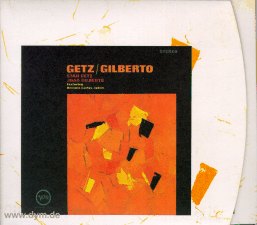 Getz/Gilberto