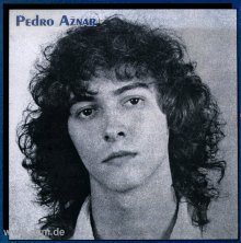 Pedro Aznar