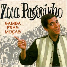 Samba Pras Mocas