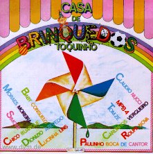 Casa De Brinquedos