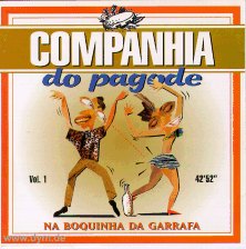 Na Boquinha da Garrafa