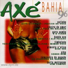 Axe Bahia 96