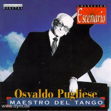 Maestro del Tango