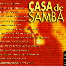 Casa de Samba