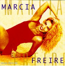 Marcia Freire