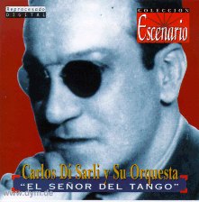 El Senor del Tango