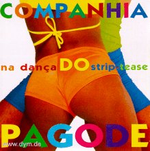 Na Danca Do Strip Tease