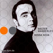 Boss Of The Bossa Nova (2CD)