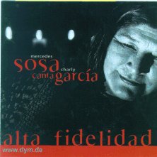 Alta Fidelida (canta Charly Garc